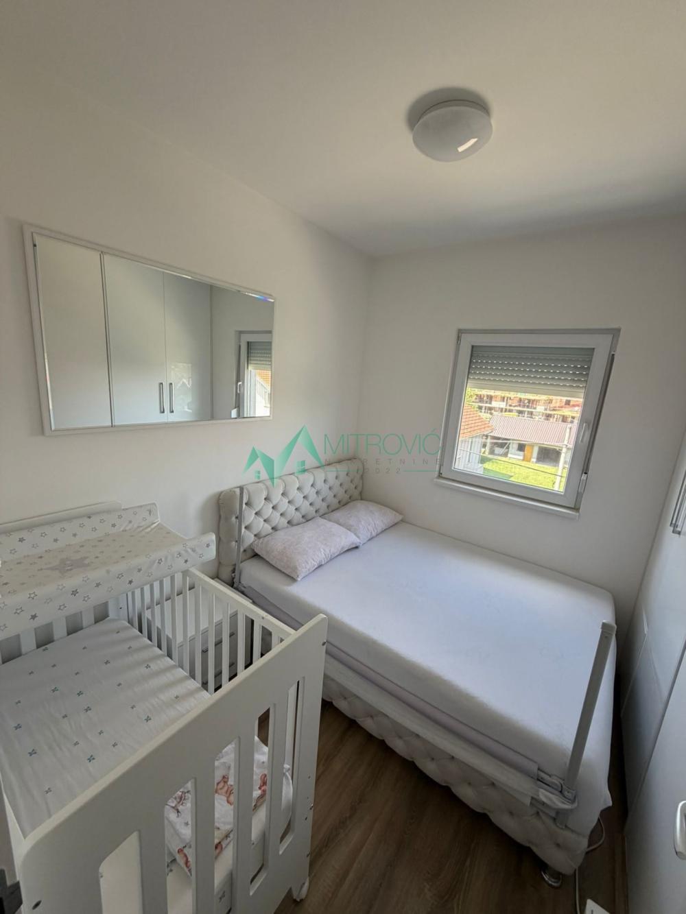 Slika 4 - Jednoiposoban stan na prodaju, 29m2, 80.340€