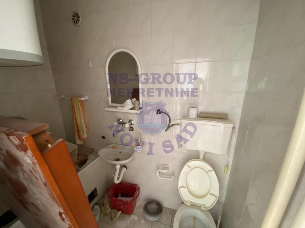 Slika 8 - Jednoiposoban stan na prodaju, 37m2, 95.480€