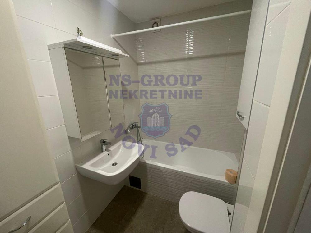 Slika 2 - Trosoban stan na prodaju, 56m2, 265.000€