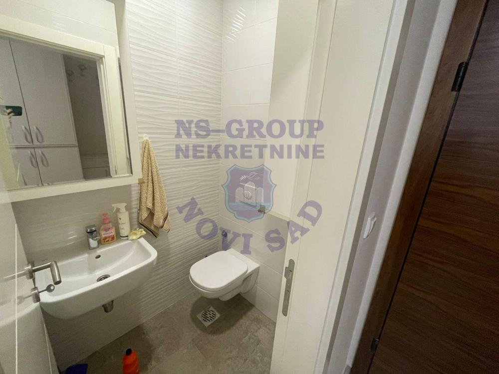 Slika 1 - Trosoban stan na prodaju, 56m2, 265.000€