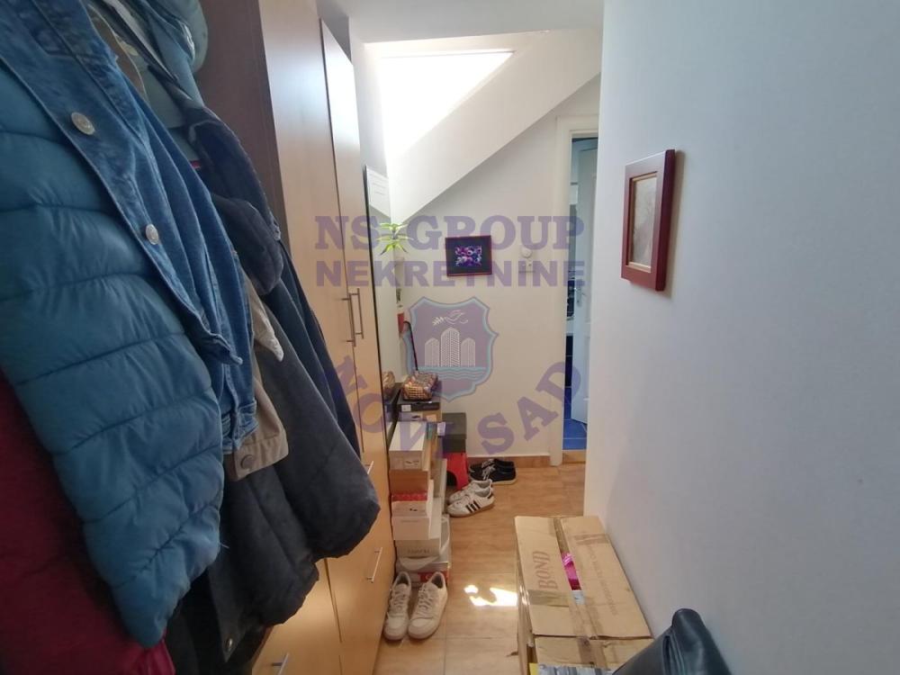 Slika 6 - Dvosoban stan na prodaju, 39m2, 139.050€