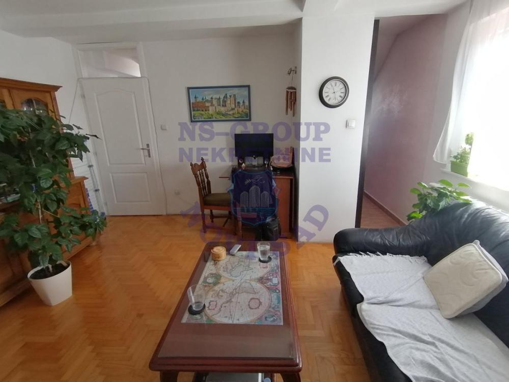 Slika 2 - Dvosoban stan na prodaju, 39m2, 139.050€