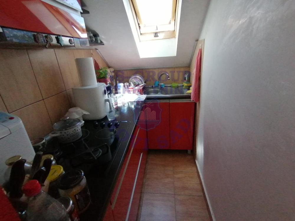 Slika 5 - Dvosoban stan na prodaju, 39m2, 139.050€