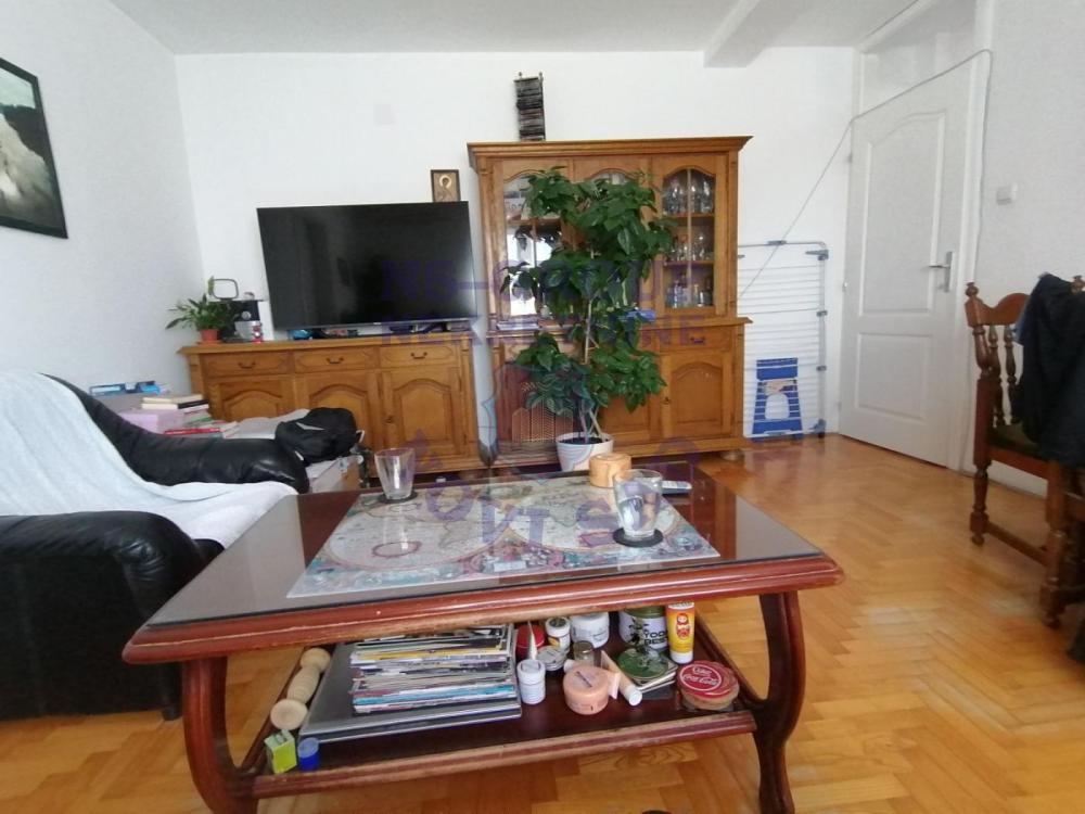 Slika 1 - Dvosoban stan na prodaju, 39m2, 139.050€