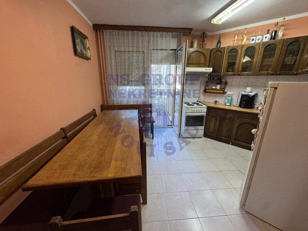 Slika 6 - Dvosoban stan na prodaju, 62m2, 145.700€