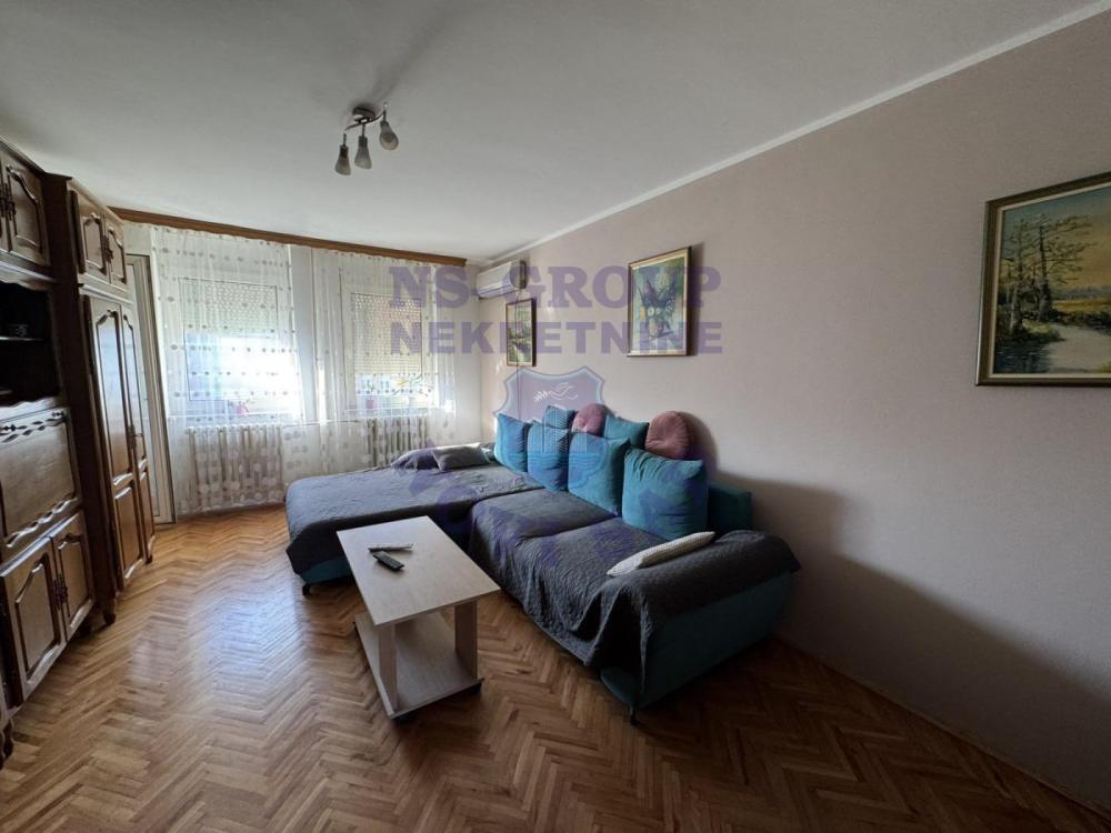 Slika 1 - Dvosoban stan na prodaju, 62m2, 145.700€