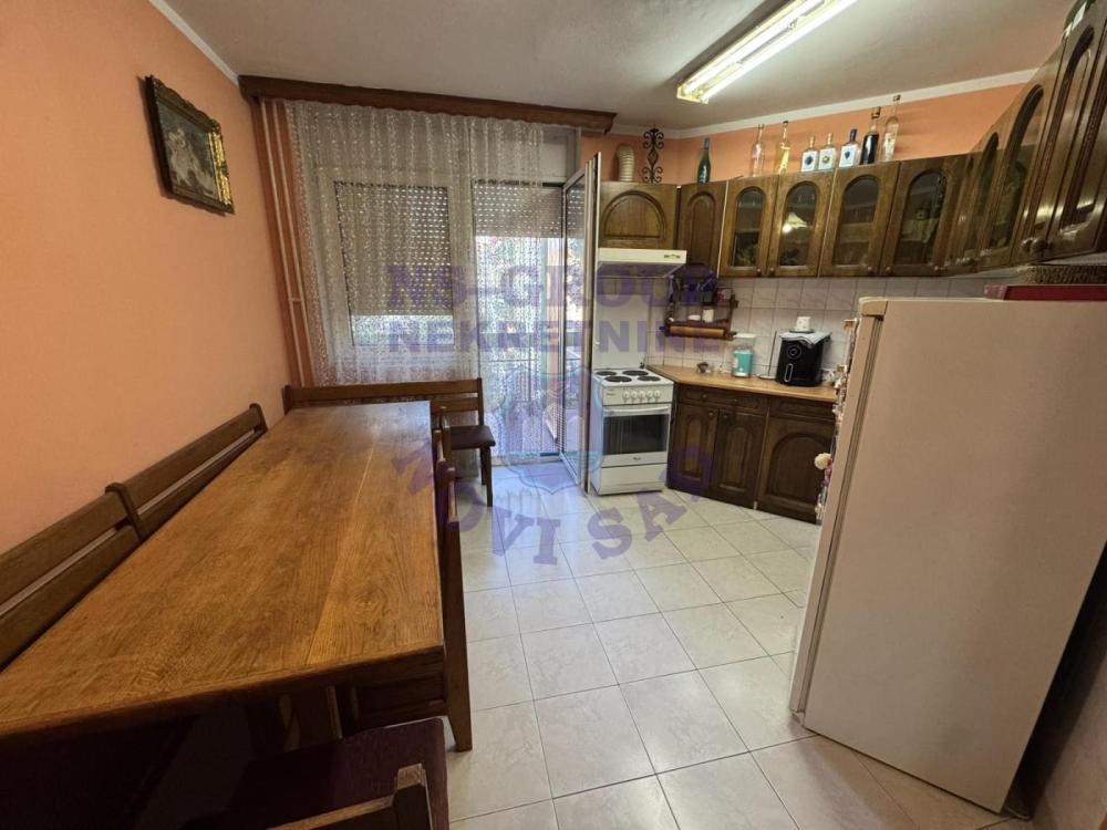 Slika 4 - Dvosoban stan na prodaju, 62m2, 145.700€