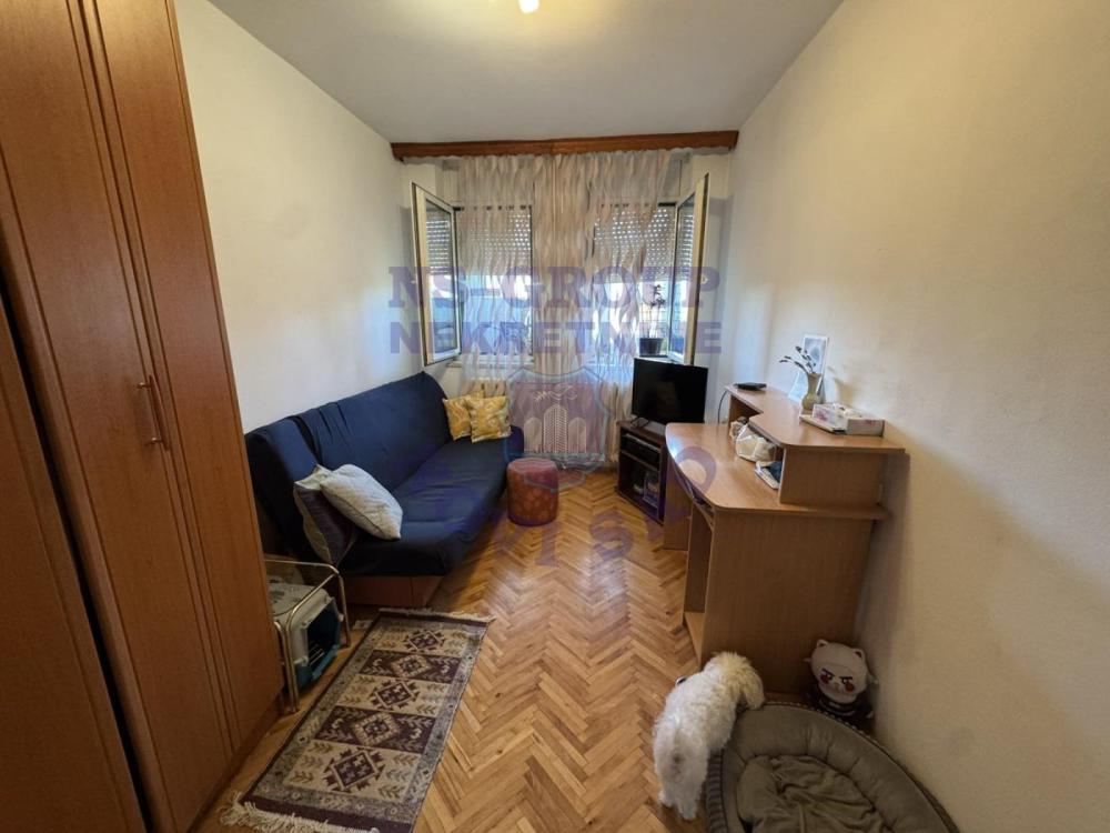 Slika 5 - Dvosoban stan na prodaju, 62m2, 145.700€