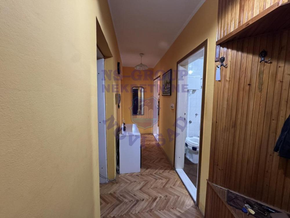 Slika 2 - Dvosoban stan na prodaju, 62m2, 145.700€