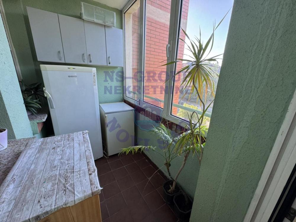Slika 9 - Dvosoban stan na prodaju, 62m2, 145.700€