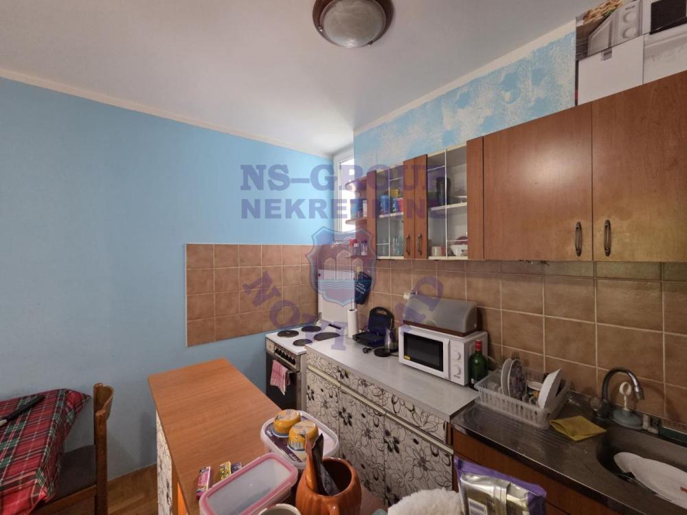 Slika 2 - Jednosoban stan na prodaju, 29m2, 95.480€