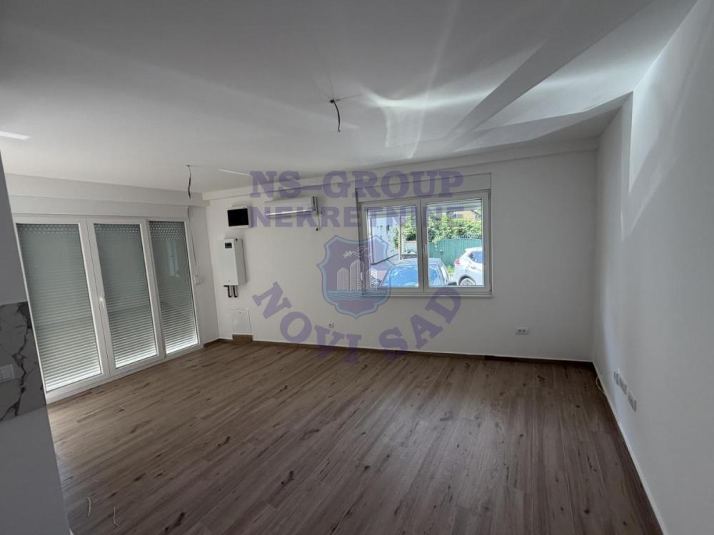 Glavna slika - Stan na prodaju, 26m2, 58.710€