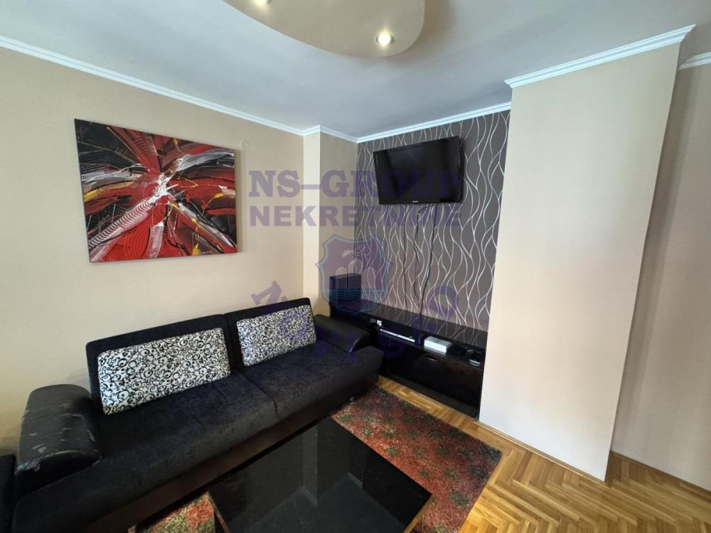 Slika 1 - Trosoban stan na prodaju, 72m2, 192.820€