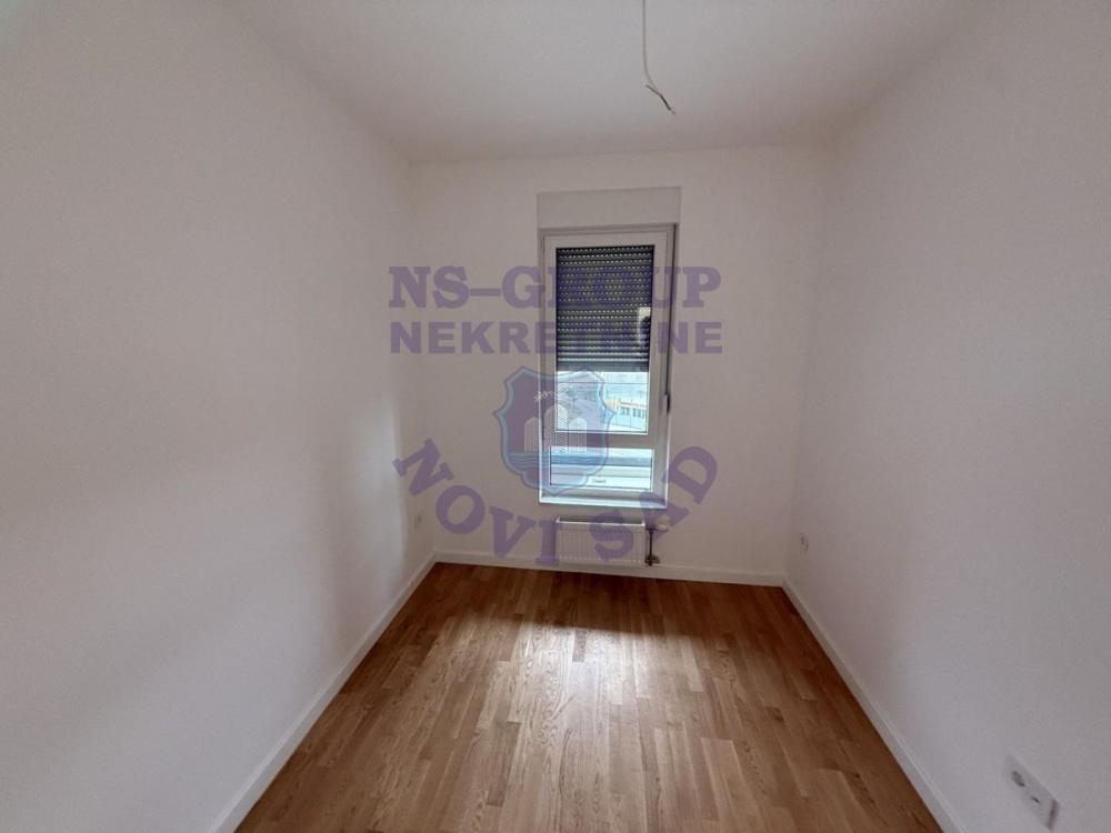 Slika 3 - Dvosoban stan na prodaju, 43m2, 132.870€