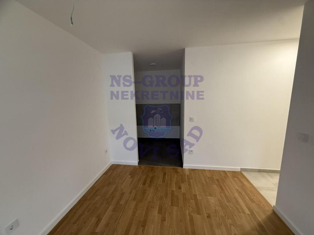 Slika 1 - Dvosoban stan na prodaju, 43m2, 132.870€