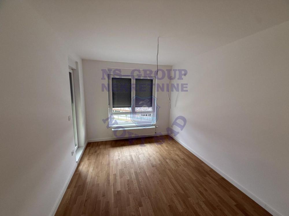 Glavna slika -Dvosoban stan na prodaju, 43m2, 132.870€
