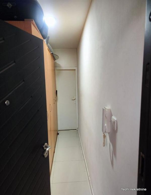 Slika 5 - Rembrantova, Dvosoban stan na prodaju, 43m2, 103.900€