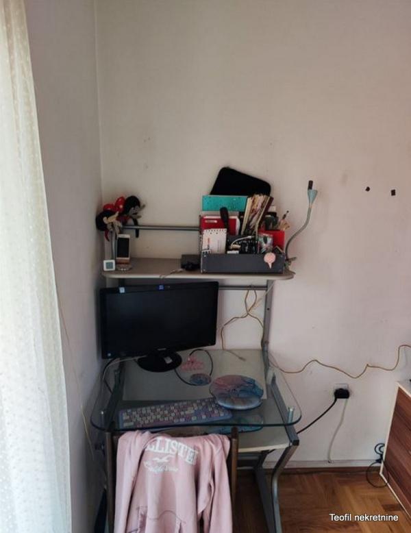 Slika 8 - Rembrantova, Dvosoban stan na prodaju, 43m2, 103.900€