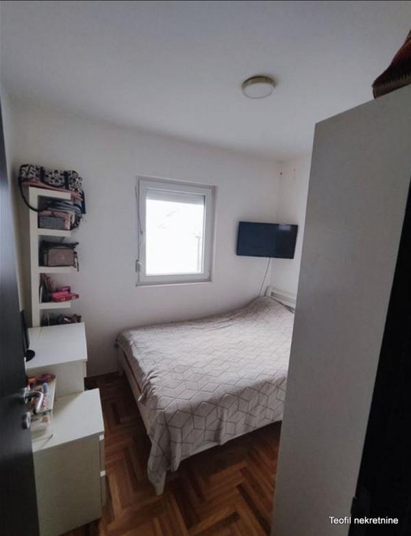 Slika 9 - Rembrantova, Dvosoban stan na prodaju, 43m2, 103.900€