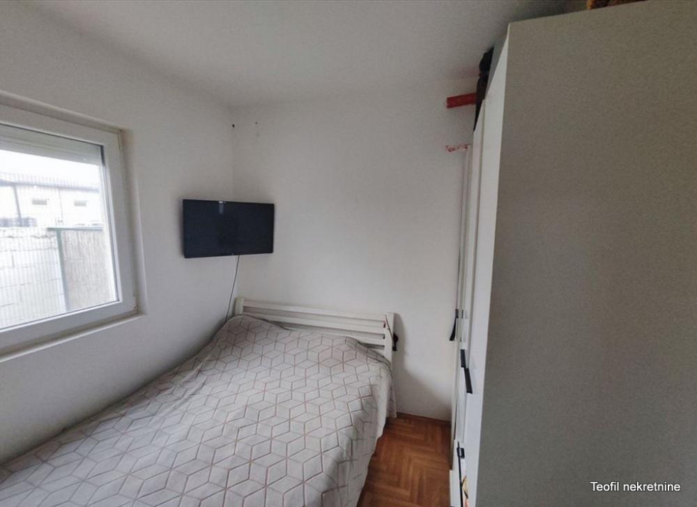 Slika 10 - Rembrantova, Dvosoban stan na prodaju, 43m2, 103.900€