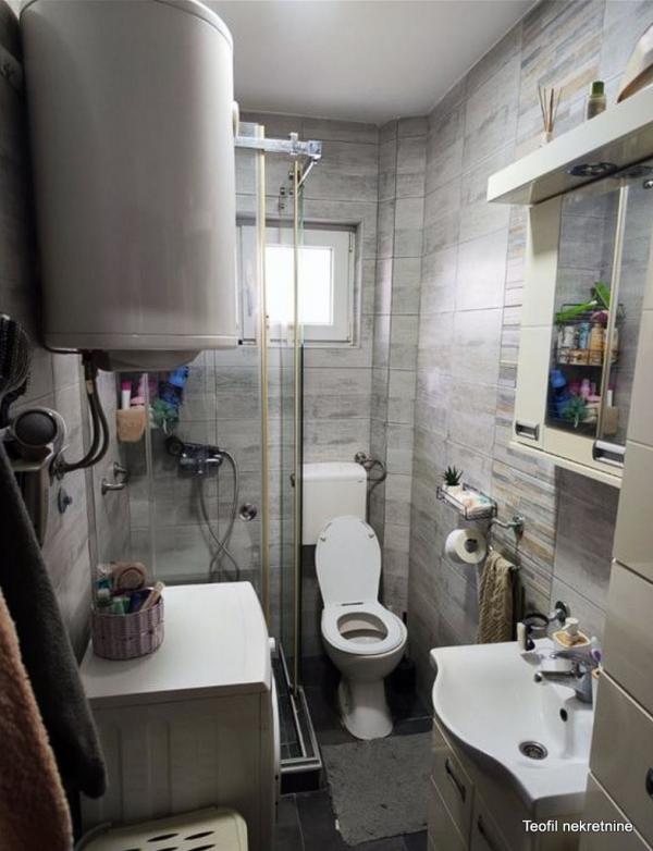 Slika 11 - Rembrantova, Dvosoban stan na prodaju, 43m2, 103.900€