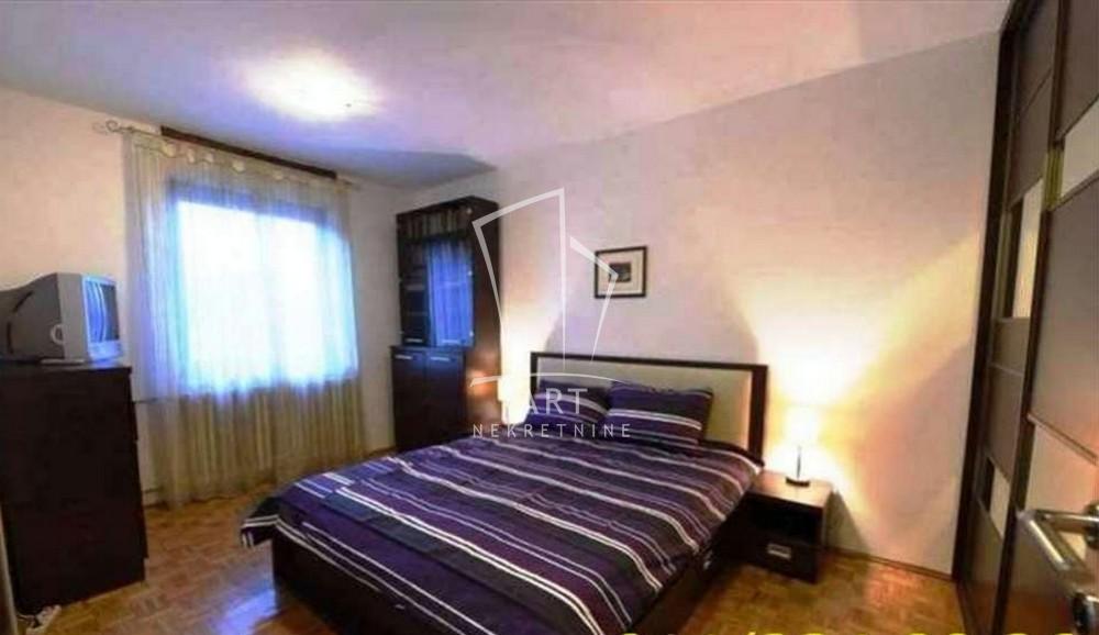 Slika 3 - Dunavski kej, Dvosoban stan za izdavanje, 65m2, 900€
