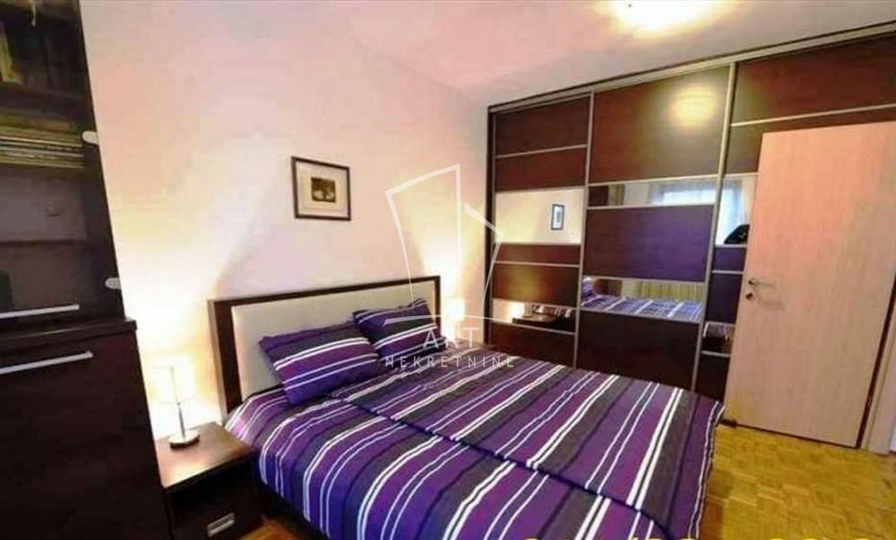 Slika 4 - Dunavski kej, Dvosoban stan za izdavanje, 65m2, 900€