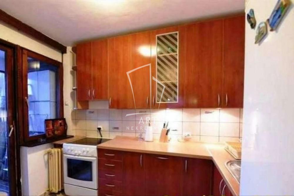 Slika 5 - Dunavski kej, Dvosoban stan za izdavanje, 65m2, 900€