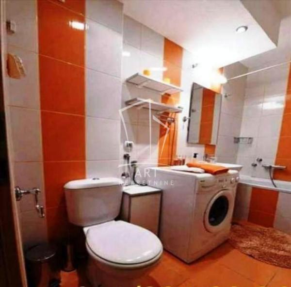 Slika 6 - Dunavski kej, Dvosoban stan za izdavanje, 65m2, 900€