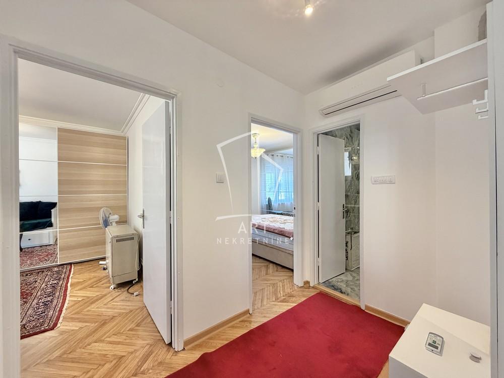 Slika 10 - Nikolaja Krasnova, Trosoban stan za izdavanje, 65m2, 970€