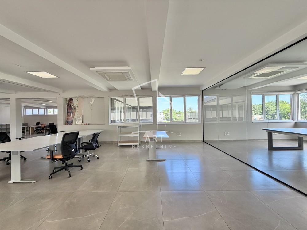 Slika 4 - Batajnički drum 9. deo,  Lokal za izdavanje, 450m2, 4.275€