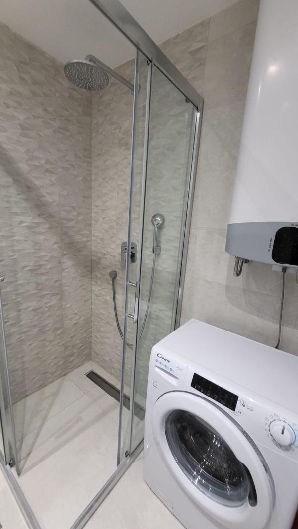 Slika 8 - Kralja Vladimira, Dvosoban stan za izdavanje, 40m2, 600€
