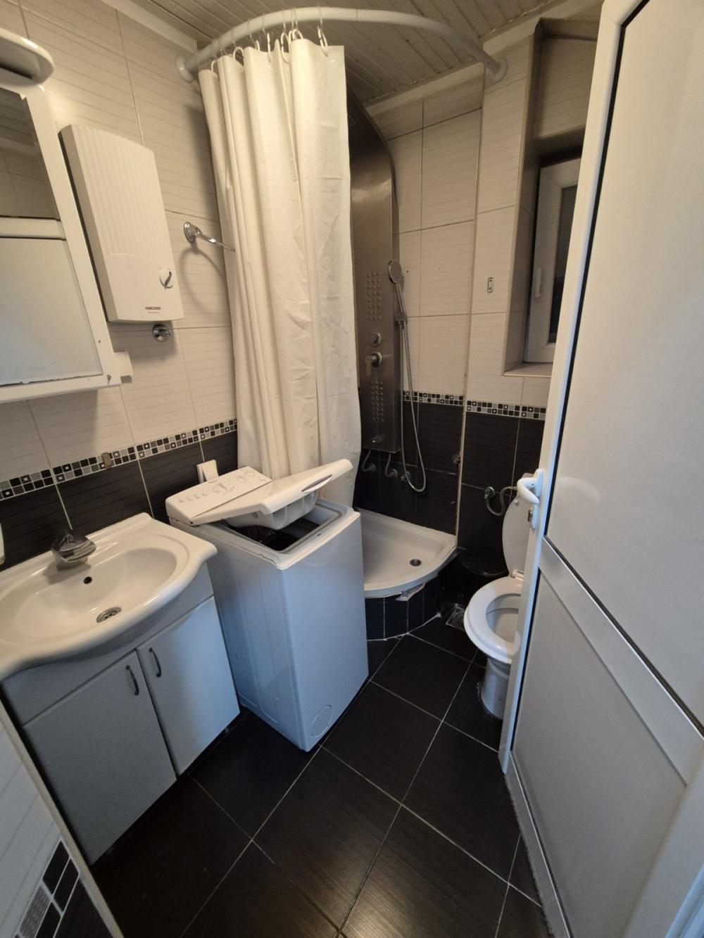 Slika 8 - Kralja Milutina, Dvosoban stan za izdavanje, 35m2, 500€