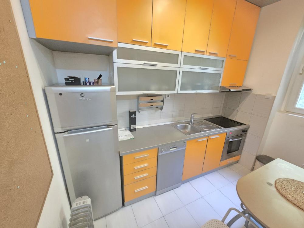 Slika 3 - Kralja Milutina, Dvosoban stan za izdavanje, 35m2, 500€
