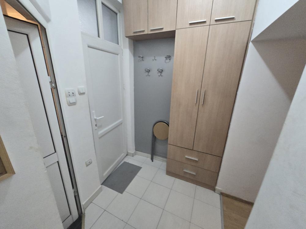Slika 7 - Kralja Milutina, Dvosoban stan za izdavanje, 35m2, 500€