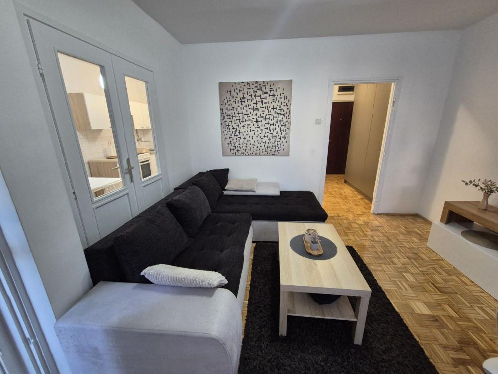 Slika 2 - Bulevar Mihajla Pupina, Jednosoban stan za izdavanje, 41m2, 500€