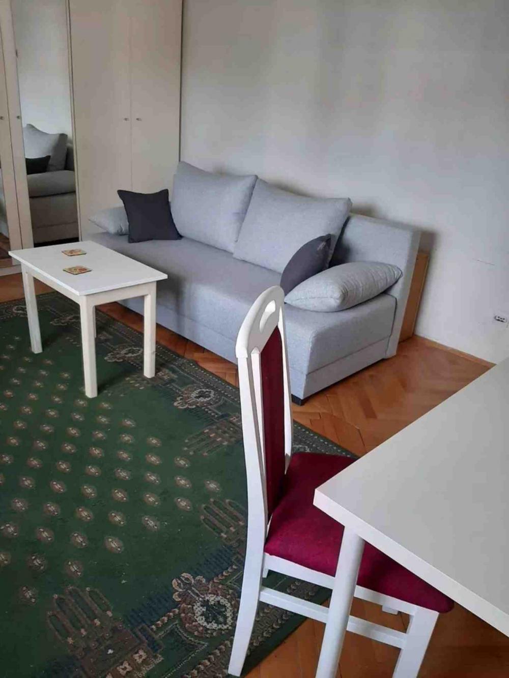 Slika 1 - Braće Baruh, Dvosoban stan za izdavanje, 56m2, 600€