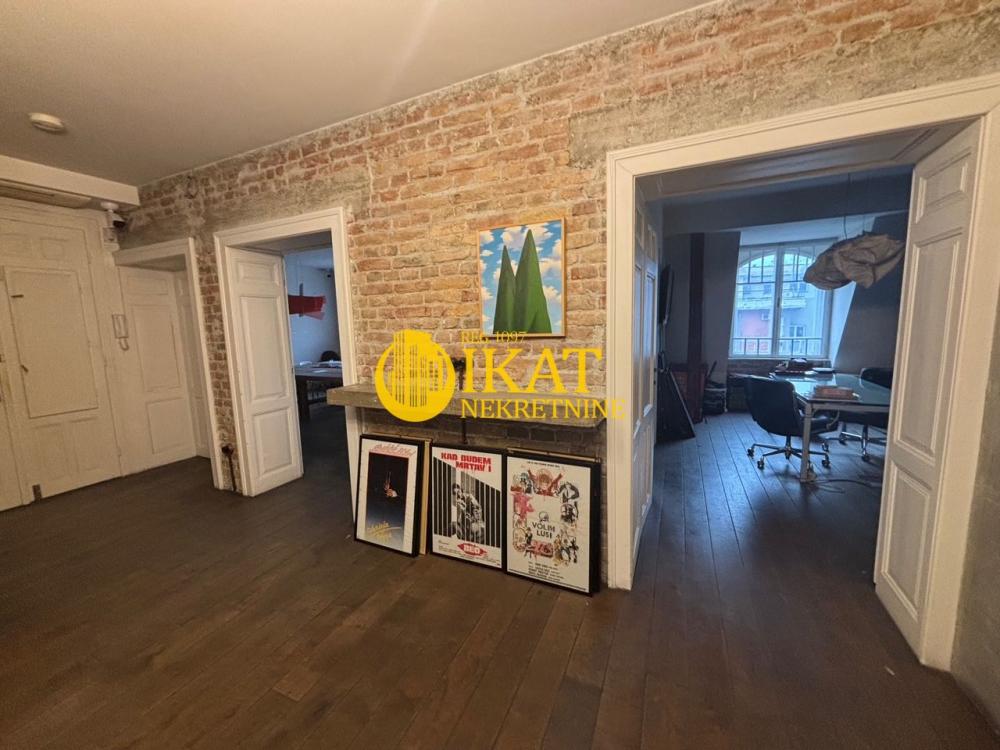 Slika 7 - Dvoiposoban stan za izdavanje, 95m2, 1.100€