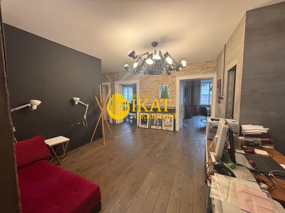 Slika 3 - Dvoiposoban stan za izdavanje, 95m2, 1.100€