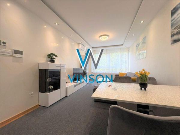 Slika 5 - Radnička, Jednoiposoban stan za izdavanje, 43m2, 850€