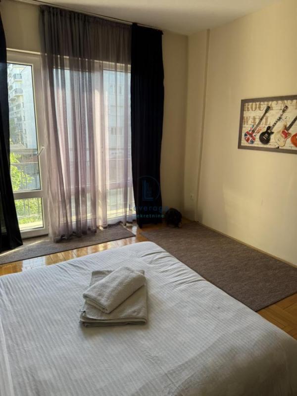 Slika 8 - Dimitrija Tucovića, Dvosoban stan za izdavanje, 55m2, 550€