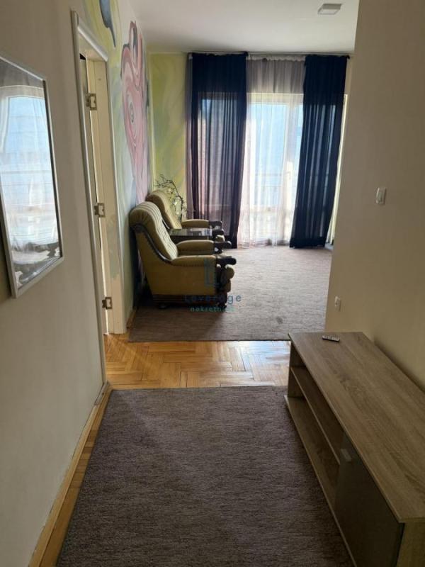 Slika 3 - Dimitrija Tucovića, Dvosoban stan za izdavanje, 55m2, 550€