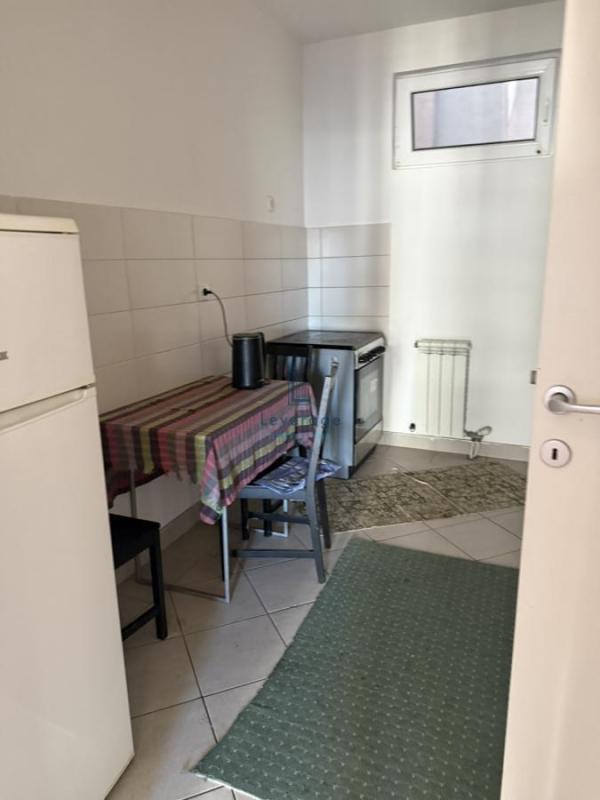 Slika 11 - Dimitrija Tucovića, Dvosoban stan za izdavanje, 55m2, 550€