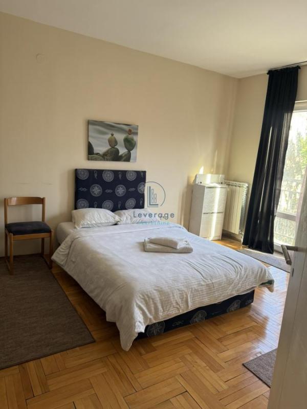 Slika 9 - Dimitrija Tucovića, Jednosoban stan za izdavanje, 35m2, 450€