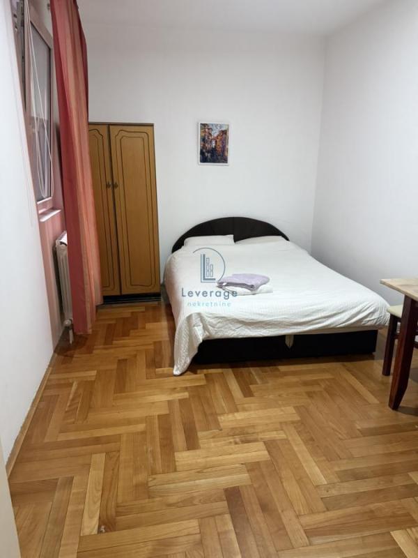 Slika 10 - Dimitrija Tucovića, Jednosoban stan za izdavanje, 35m2, 450€