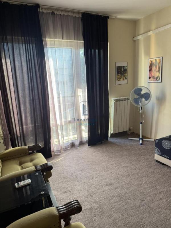 Slika 6 - Dimitrija Tucovića, Jednosoban stan za izdavanje, 35m2, 450€