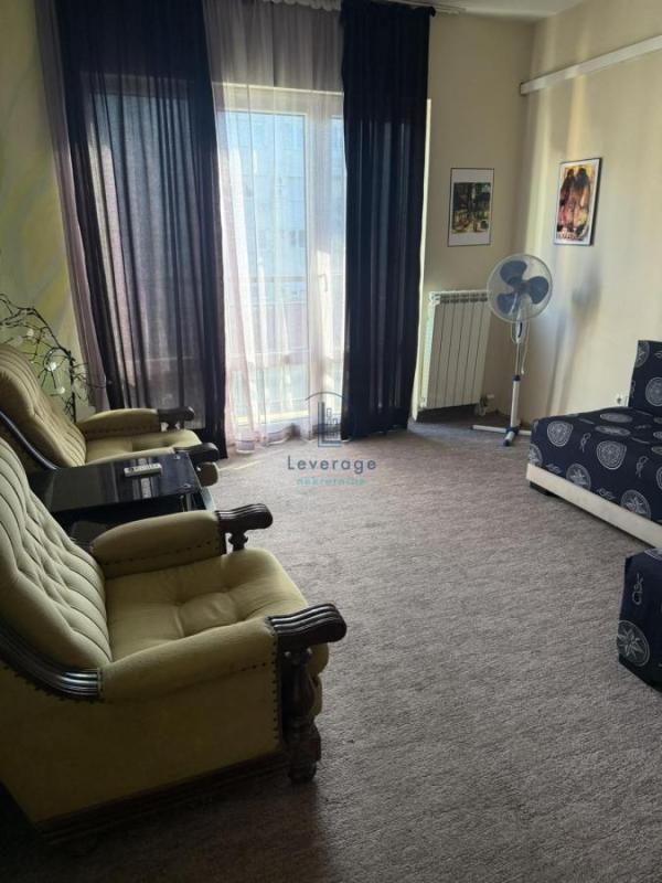 Slika 4 - Dimitrija Tucovića, Jednosoban stan za izdavanje, 35m2, 450€