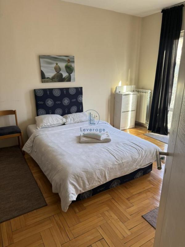 Slika 7 - Dimitrija Tucovića, Jednosoban stan za izdavanje, 35m2, 450€