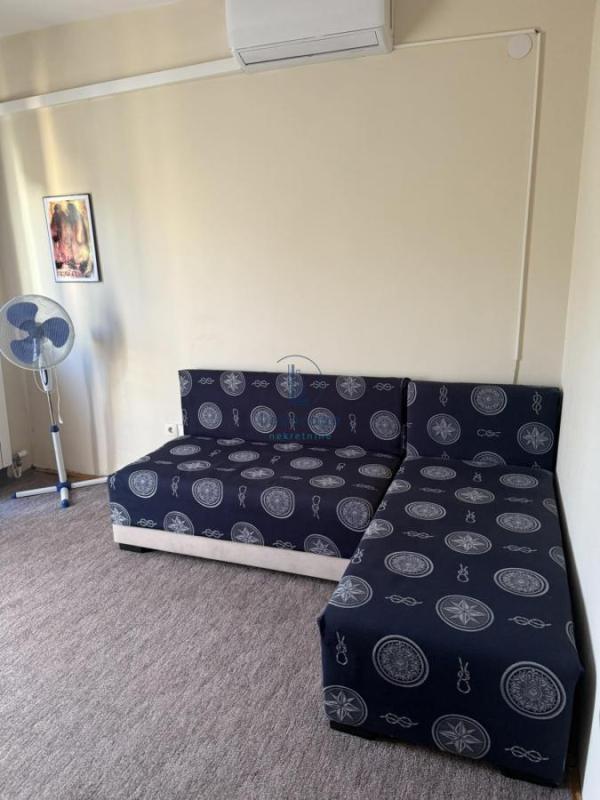Slika 5 - Dimitrija Tucovića, Jednosoban stan za izdavanje, 35m2, 450€