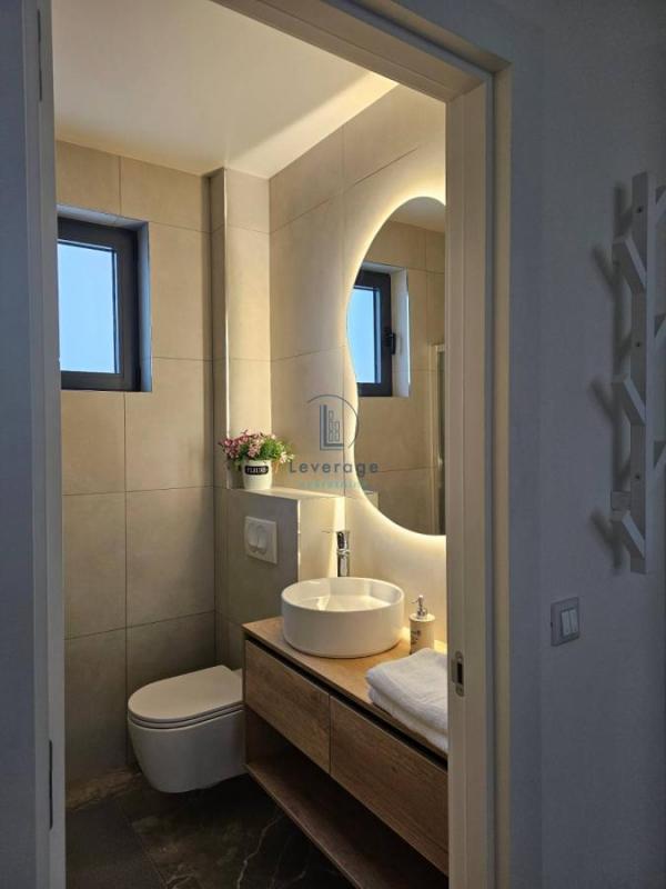 Slika 8 - Sazonova, Jednoiposoban stan za izdavanje, 40m2, 700€